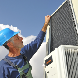 Climatisation réversible : Adaptez la Température de votre Maison à vos Besoins du Moment Hayange